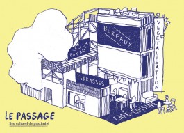 Le Passage